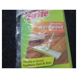 Scotch Brite Microfiber Hardwood Fl...