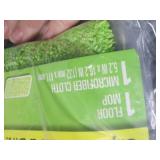 Scotch Brite Microfiber Hardwood Fl...