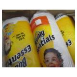 Case of Bounty Essential Full Sheet...