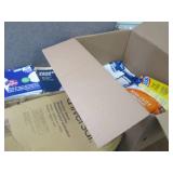 Mixed Lot- Monitor Stand, Writing P...