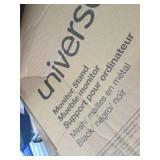 Mixed Lot- Monitor Stand, Writing P...