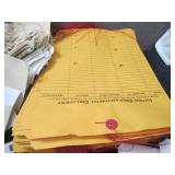 3- 100ct Universal 12x15.5 inch Cla...