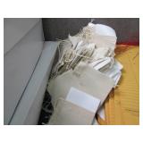 3- 100ct Universal 12x15.5 inch Cla...