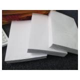 3- 100ct Universal 12x15.5 inch Cla...