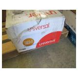Case of Universal Copy Paper 5000 s...