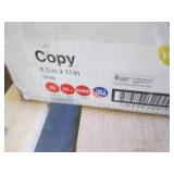 Case of Universal Copy Paper 5000 s...