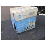 4 Reams of HP Copy Paper 2000 sheet...