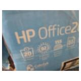 4 Reams of HP Copy Paper 2000 sheet...