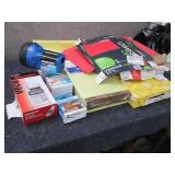 Dyno Labels, Legal Pads,Hanging Fol...