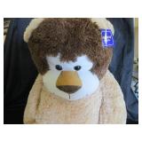 Giant Plush ...