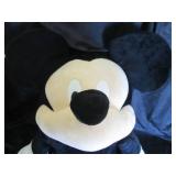 Giant Plush Mickey Mouse...