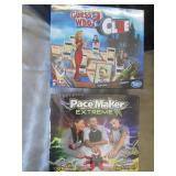 Guess Who Clue?, Pace Maker Extreme...