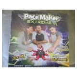 Guess Who Clue?, Pace Maker Extreme...