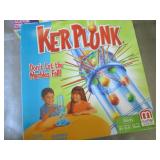 Googly Eyes ShowDown, Kerplunk...