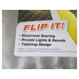 Electronic Space Adventure Pinball...