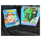 2 Baby Toys...
