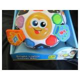 2 Baby Toys...