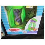 2 Baby Toys...