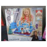 4 Craft Sets...