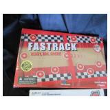 Connect 4, Fastrack...