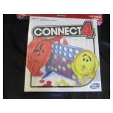 Connect 4, Fastrack...