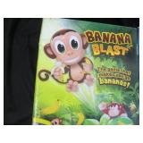 Banana Blast, Pop the Pig...