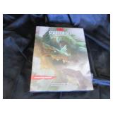 Dungeons & Dragons Starter Set...