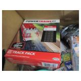 Box of Assorted Toys...