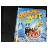 Shark Bite, Sushi Go Party!...