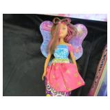 Princess Set, Doll, Locker Set...