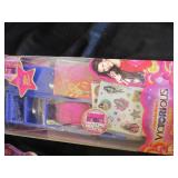 Princess Set, Doll, Locker Set...