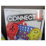 Unicorn Magic Ring Toss, Connect 4...