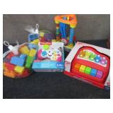 Baby/Toddler Toys...