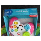 Baby/Toddler Toys...