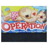 Carmen Sandiego Game, Operation...