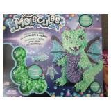 3 Craft Sets...