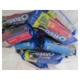12- 8ct Golden Stuf King Size Oreo ...