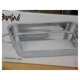 Parini New Lasagna Stainless Steel ...