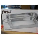 Parini New Lasagna Stainless Steel ...