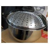 Parini New 6 qt pasta pat Stainless...