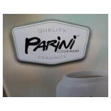 Parini New 3 pc Ceramic Canister Se...