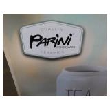 Parini New 3 pc Ceramic Canister Se...