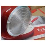 Parini new 9.5 Fry Pan...