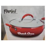 Parini New 5.5 qt Dutch Oven...