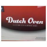 Parini New 5.5 qt Dutch Oven...