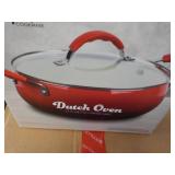 Parini New 5.5 qt Dutch Oven...
