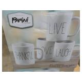Parini new 4 pc Ceramic Coffee Mug ...