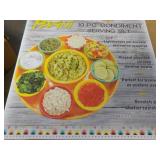 Parini New 10 pc Condiment Serving ...
