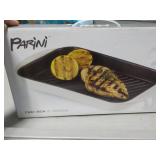 Parini New Cast Iron 13" Griddle...
