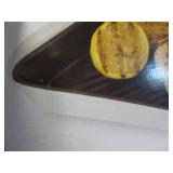 Parini New Cast Iron 13" Griddle...